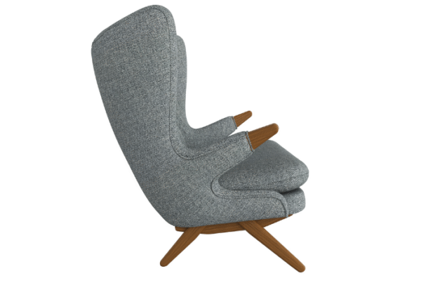 Bamse soffa