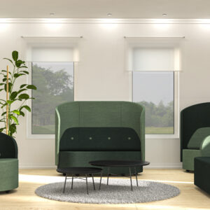 Circles soffa - Bild 3