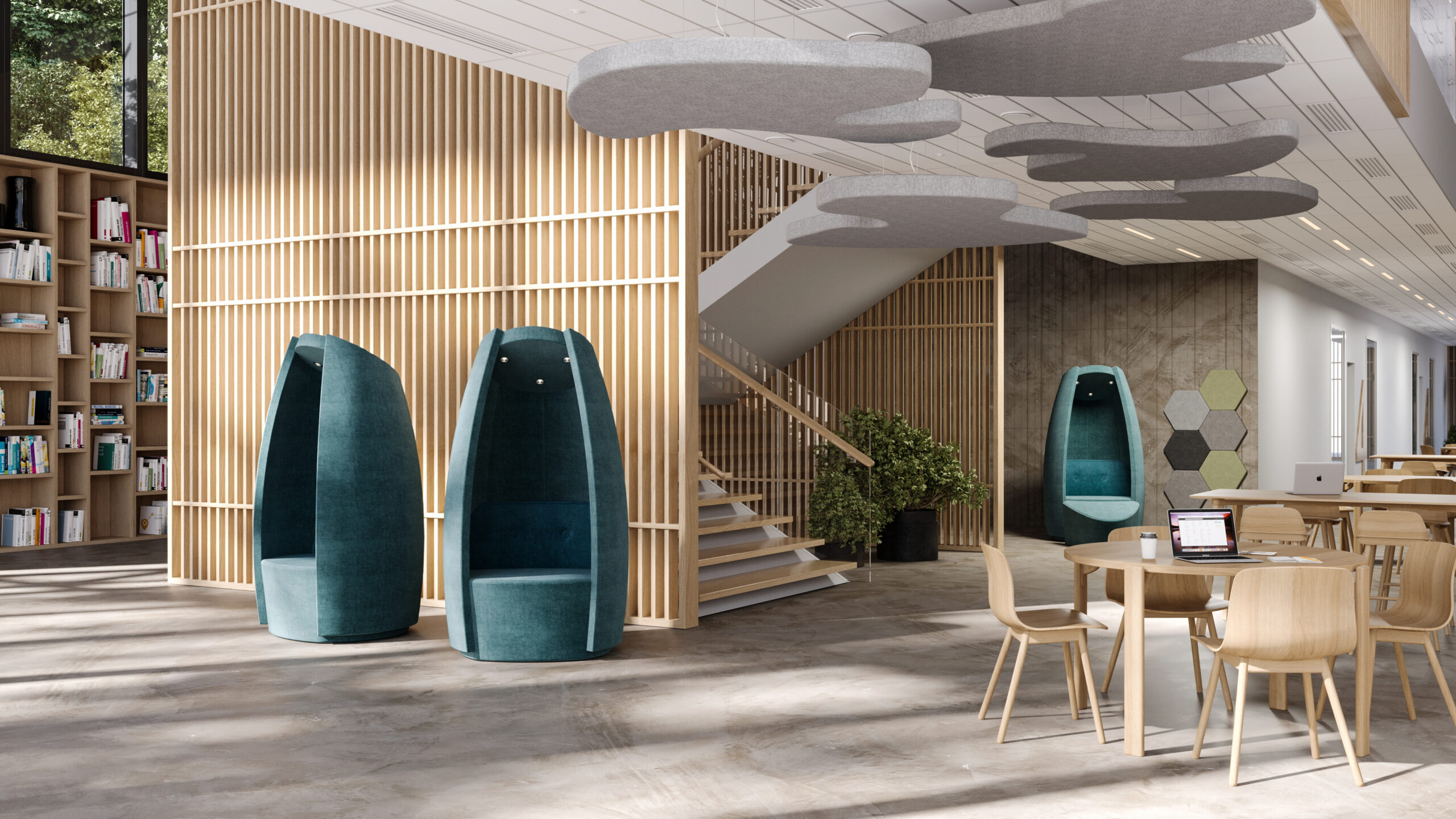 Cocoon - Bild 4