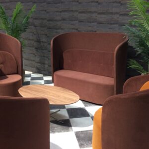 Circles soffa - Bild 4