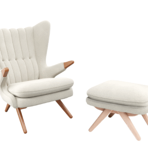 Bamse fåtölj - Bild 4