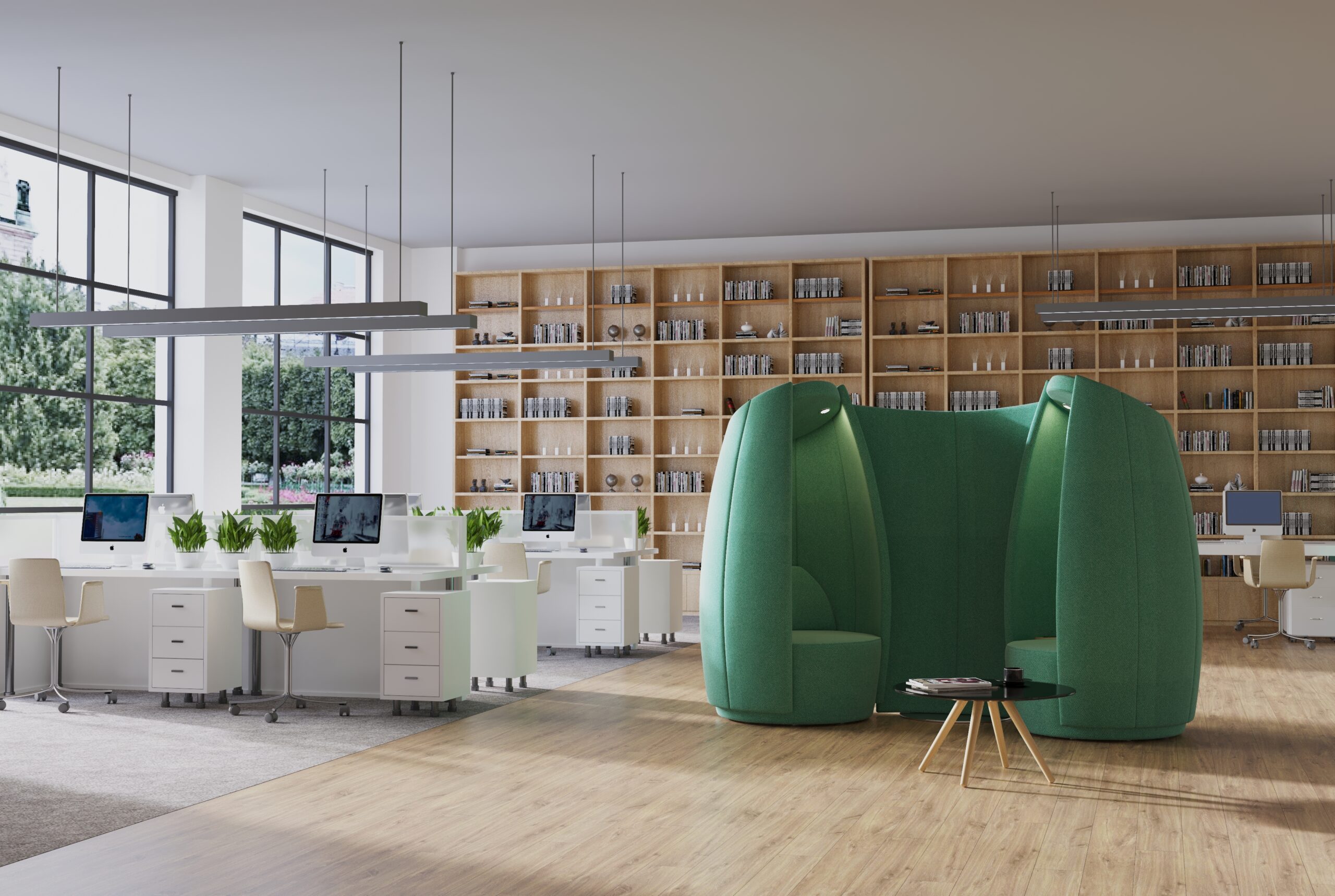 Cocoon - Bild 5