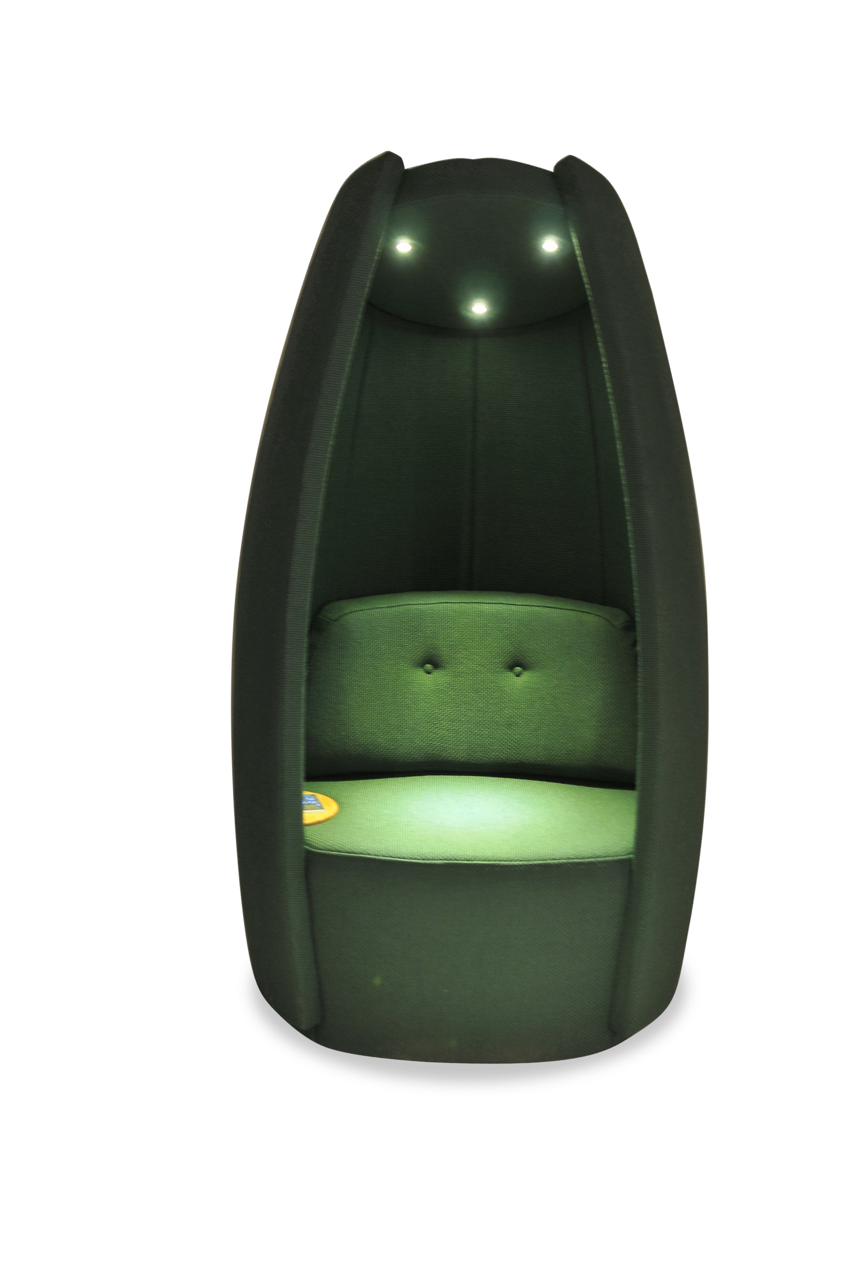 Cocoon - Bild 2