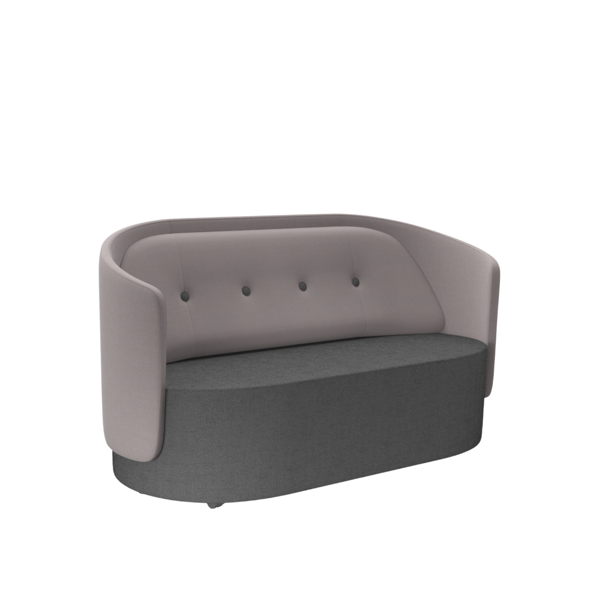 Circles soffa - Bild 1