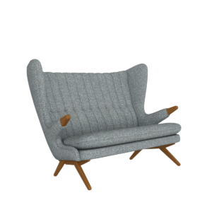 Bamse soffa