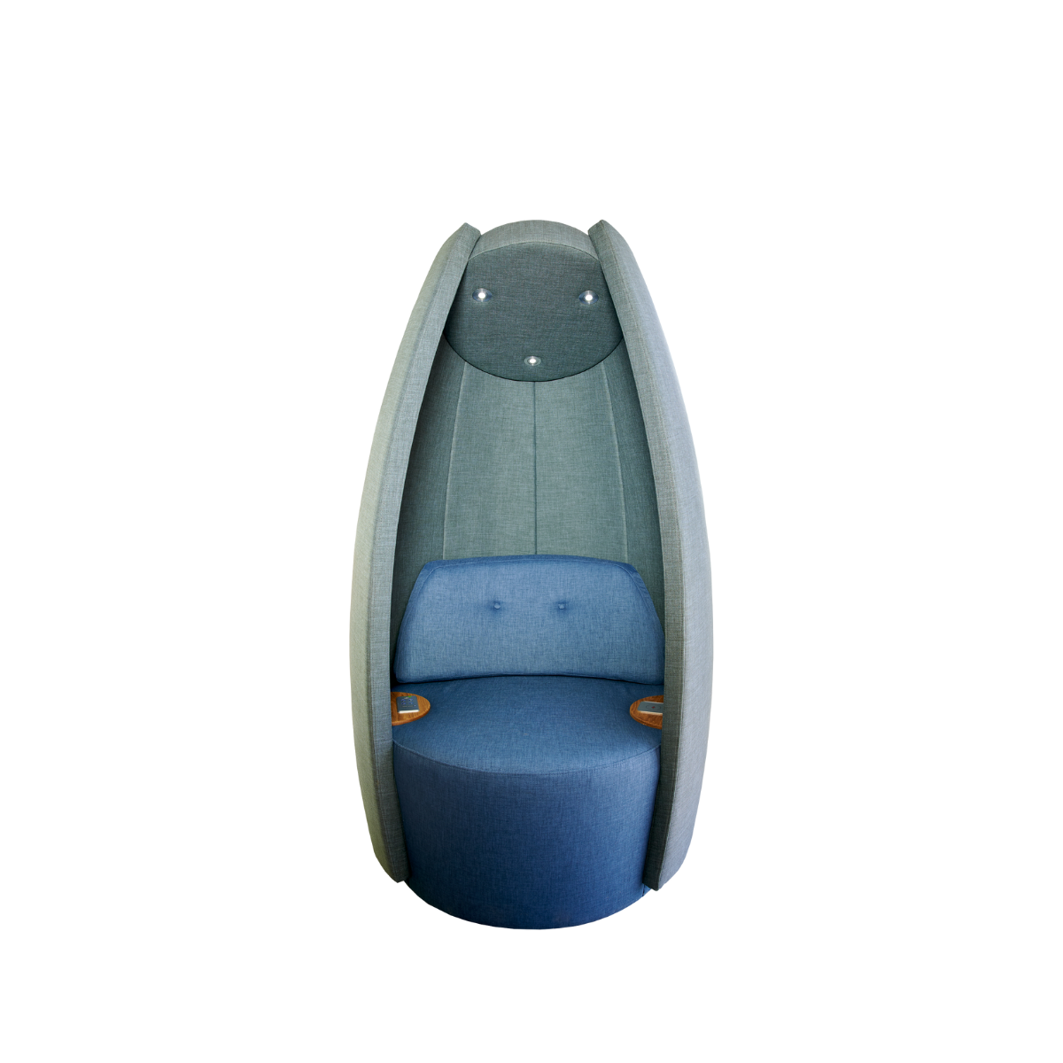 Cocoon - Bild 1
